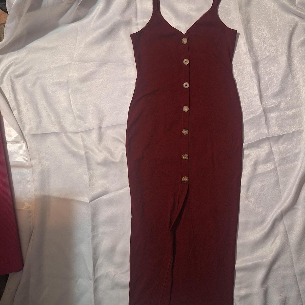 Shein dress
